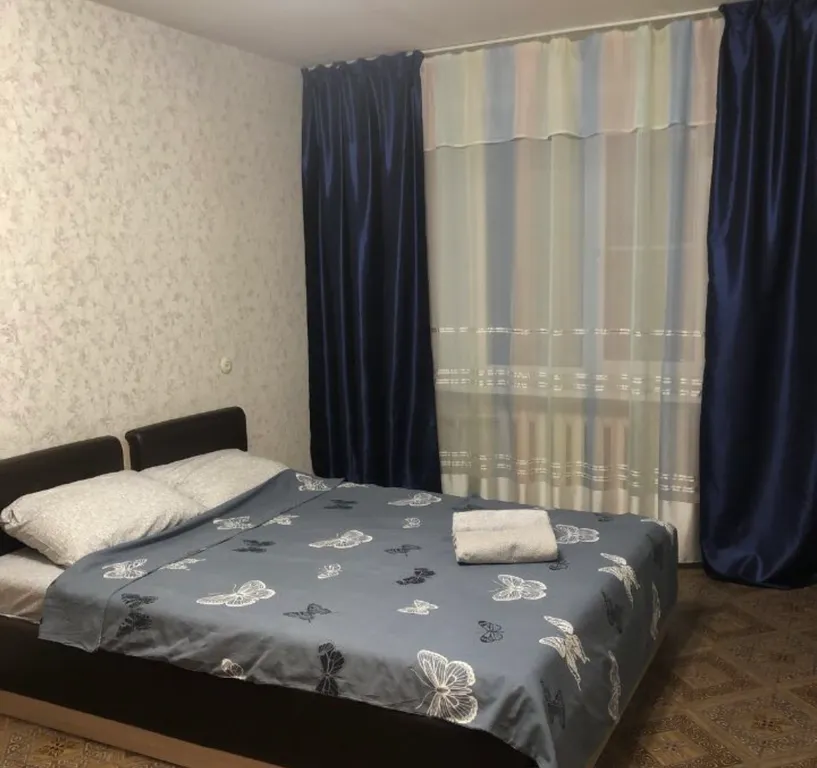 1-комнатная Квартира — аренда посуточно в Тверь