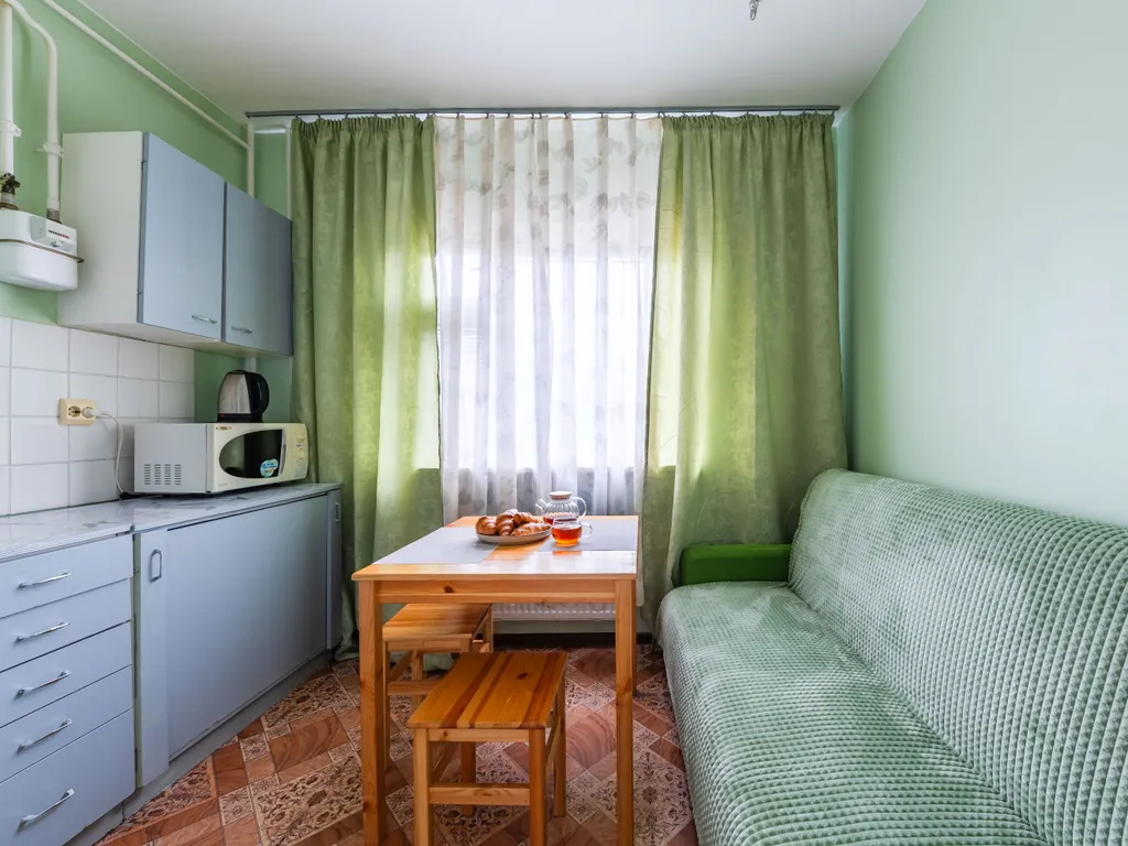 квартира в ближайшем микрорайоне в к глубоководному бассейну