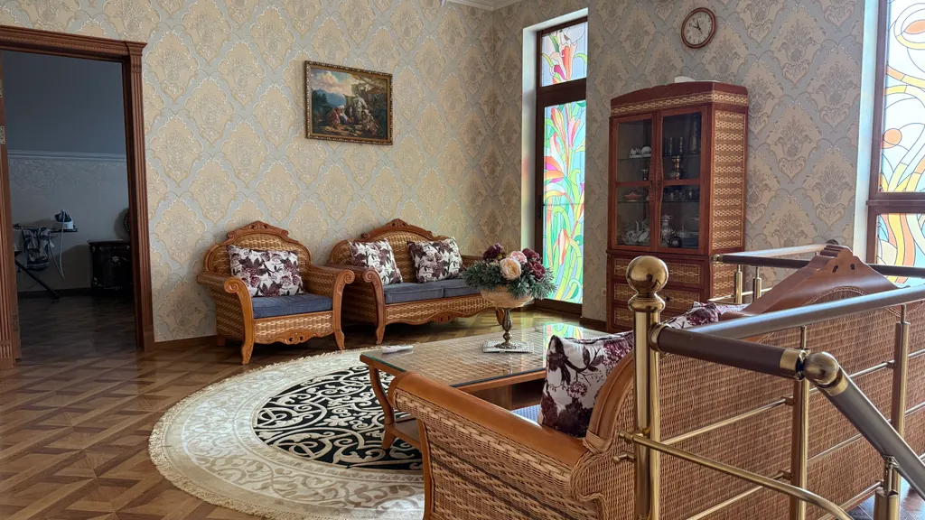 5-комнатный Дом