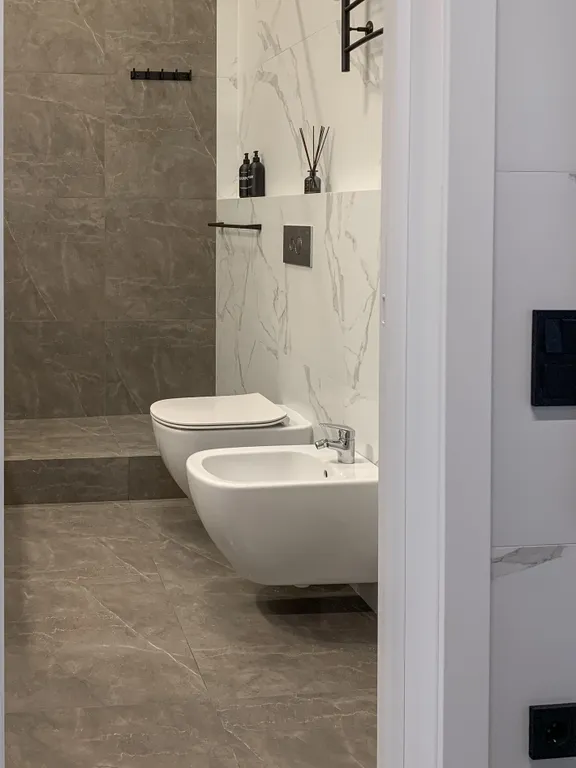 Квартира Квартира Для тех, кто ценит атмосферу домашнего уюта — Геленджик