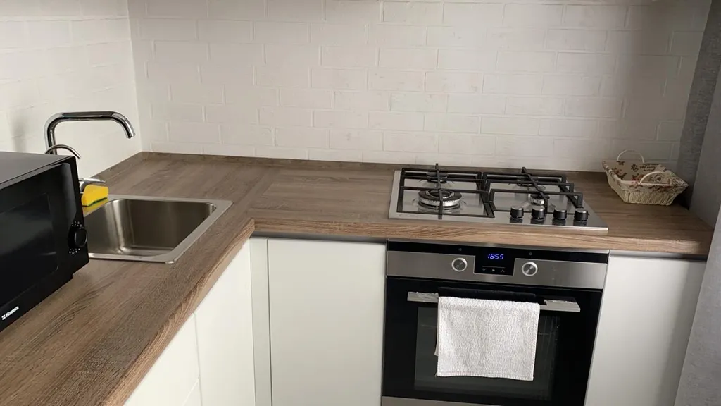 Апартаменты VIP класса в центре города