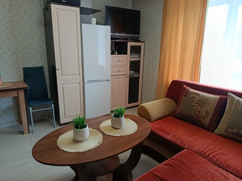 Квартира Заводской — аренда посуточно в Новокузнецк