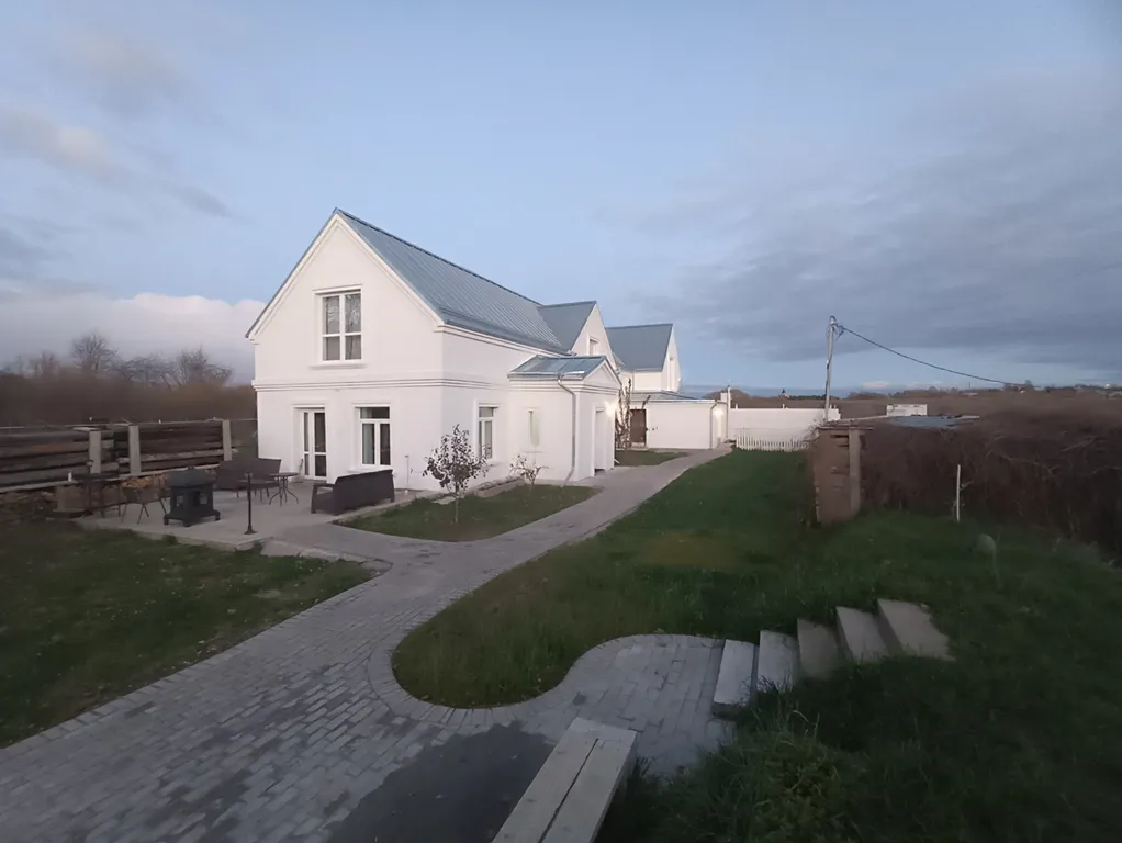 Дом инженера