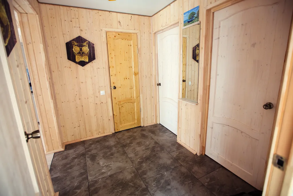 Домик У Ёлки