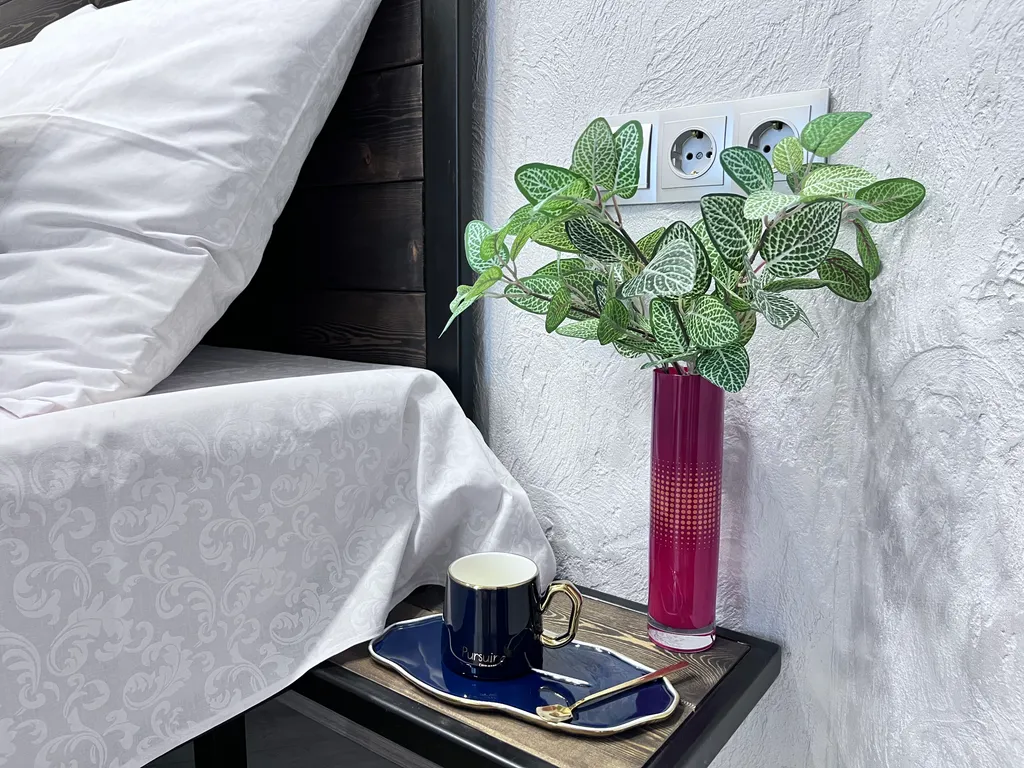 Квартира Квартира Лучшая студия в ЖК Черника — Симферополь