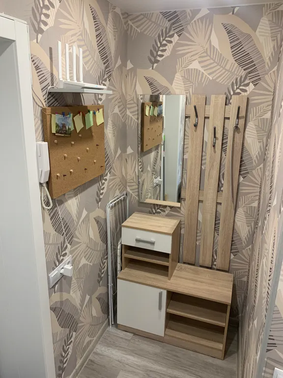 Квартира Уютная квартира недалеко от центра города — Кострома