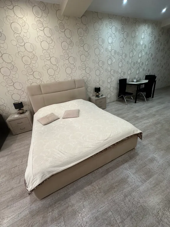 Квартира Апартаменты в центре на набережной — Севастополь