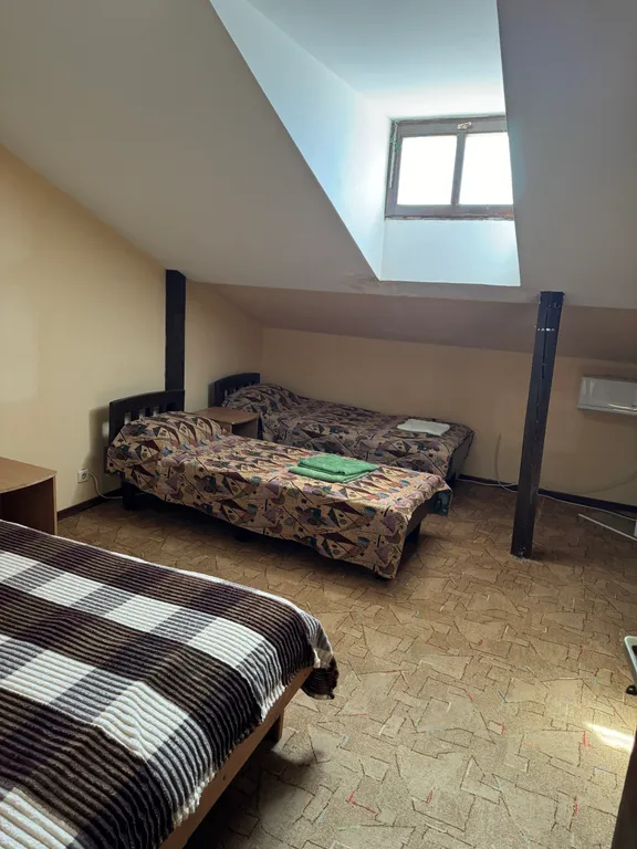 Квартира Комната — аренда посуточно в Судак