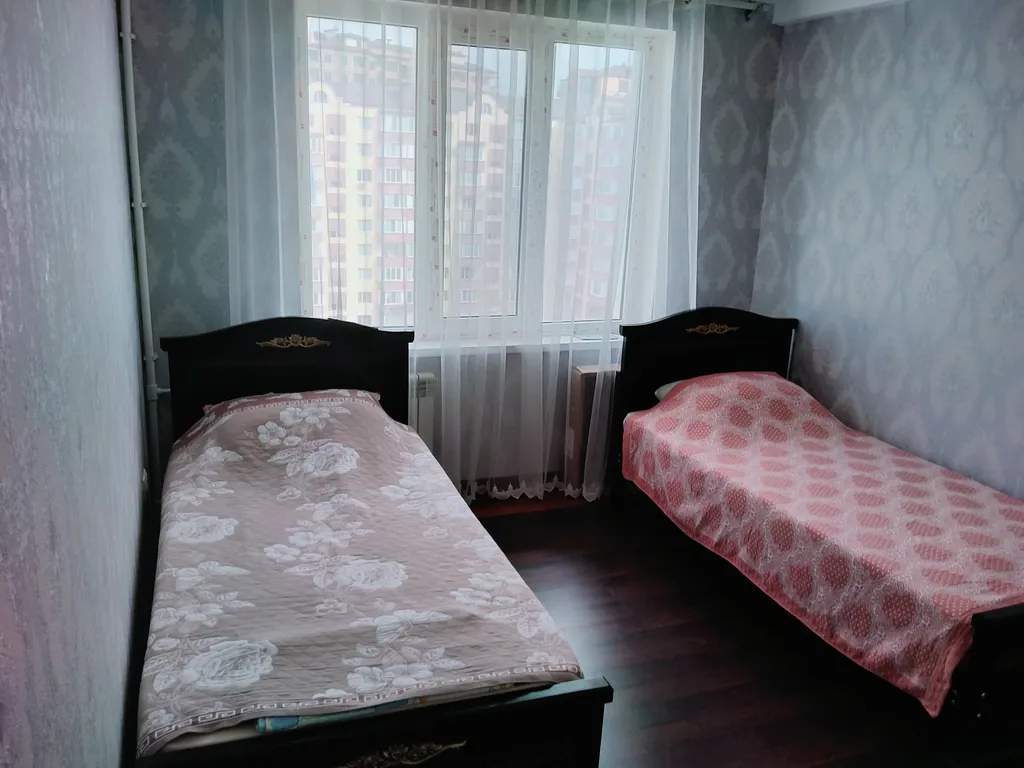 Квартира в 5-7 минутах пешком до моря — аренда посуточно в Каспийск