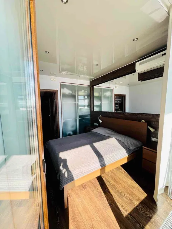 2-комнатная Квартира — аренда посуточно в Миасс