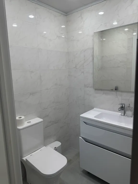 Дом в Подмосковье