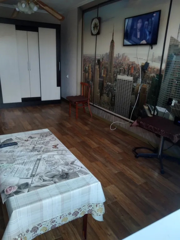 Уютная квартира в элитном районе