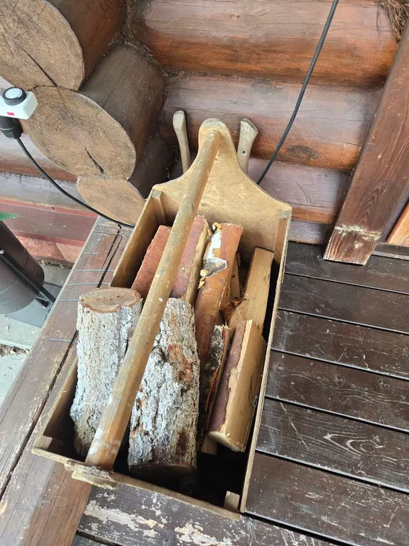 Коттедж Гостевой дом-баня — Гаврилов-Ям