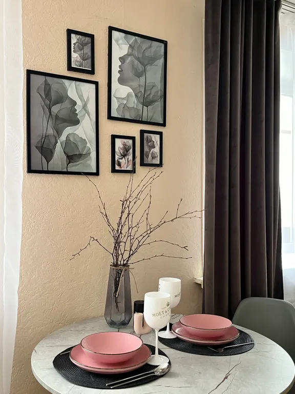 Квартира Квартира в центре города — Красноярск