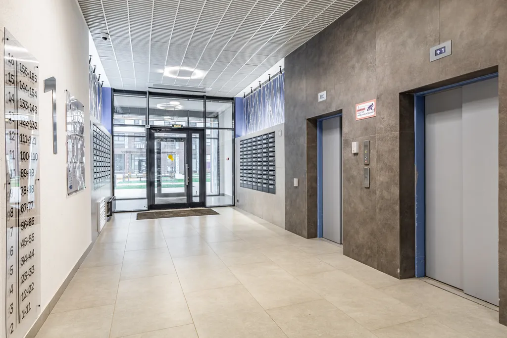 Квартира Квартира с панорамой Пахры в 20 минутах от столицы — Ям