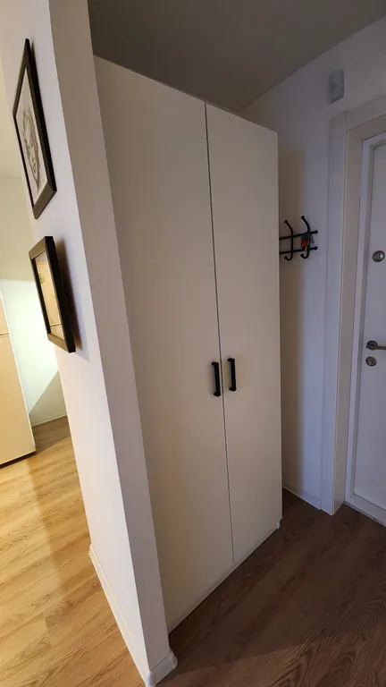 Квартира Апартаменты для вашего идеального отдыха — Ярославль