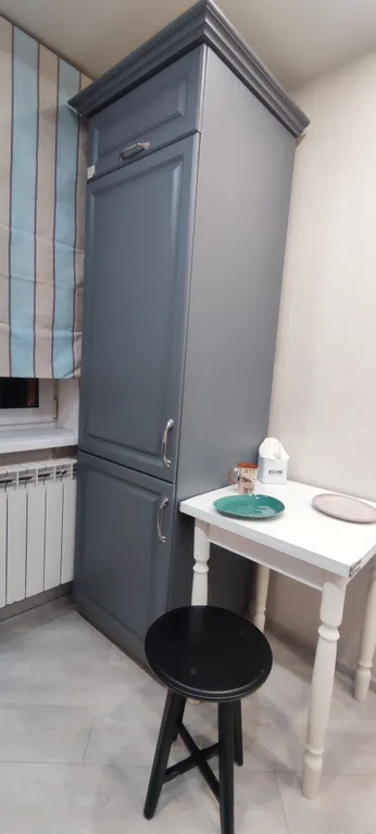 Отличная квартира в центре