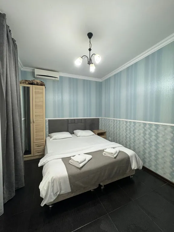 Квартира Комната — аренда посуточно в Сириус