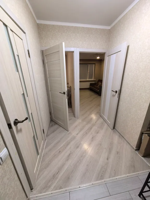 Уютная квартира в отличном районе