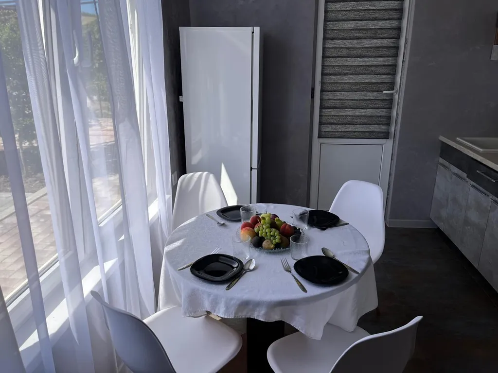 Коттедж Гостевой дом Инжир — Анапа