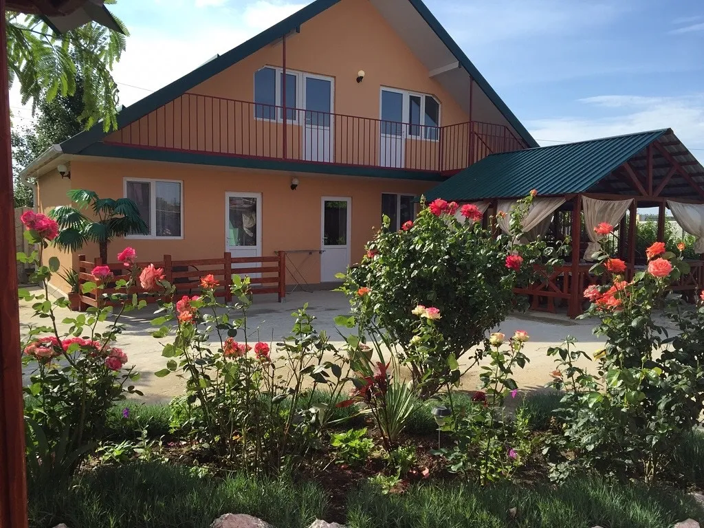 Квартира Комната — Феодосия