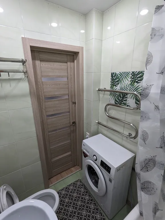 Квартира у Кремля и Сказки