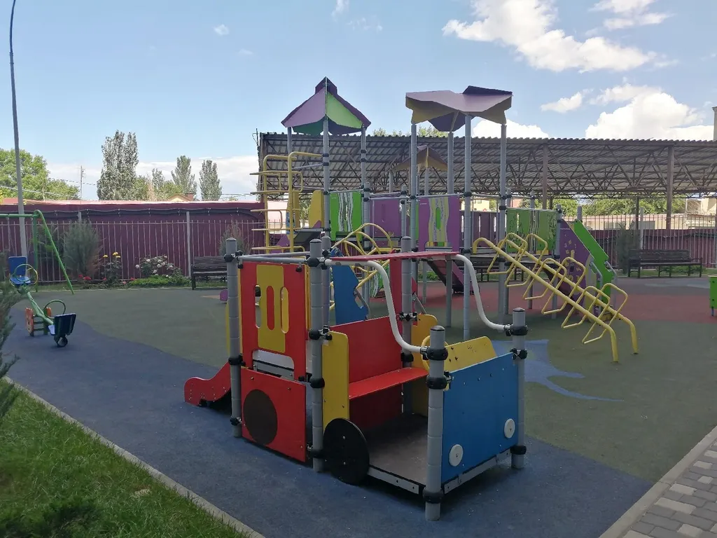 Квартира Уютная квартира-студия в центре — Анапа