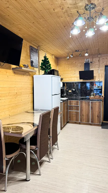 5-комнатный Дом