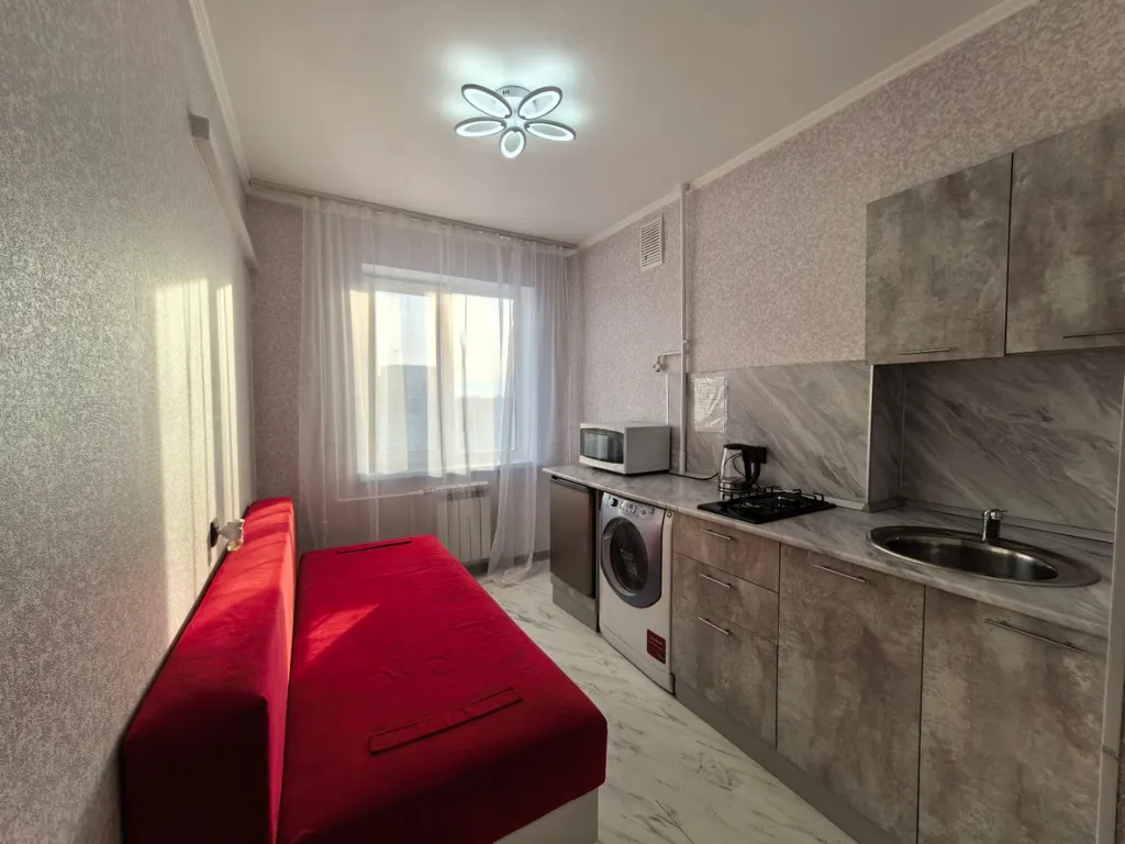 Апартаменты Чей Чемодан (Лукашевича)