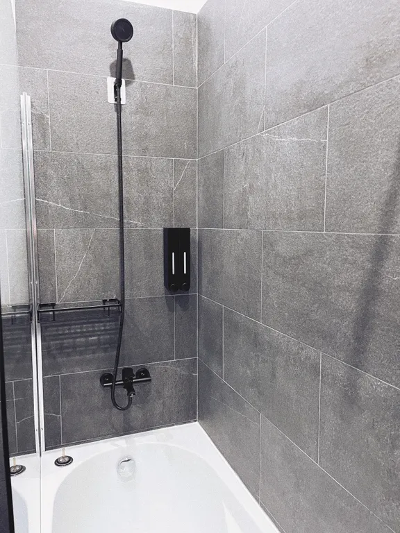 Апартамент Бьярма Two