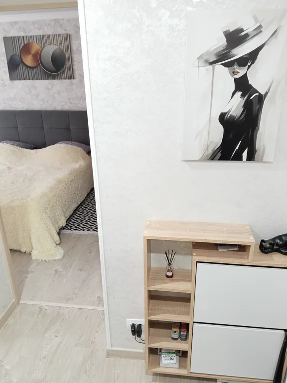 Уютная квартира в центре города Майского!