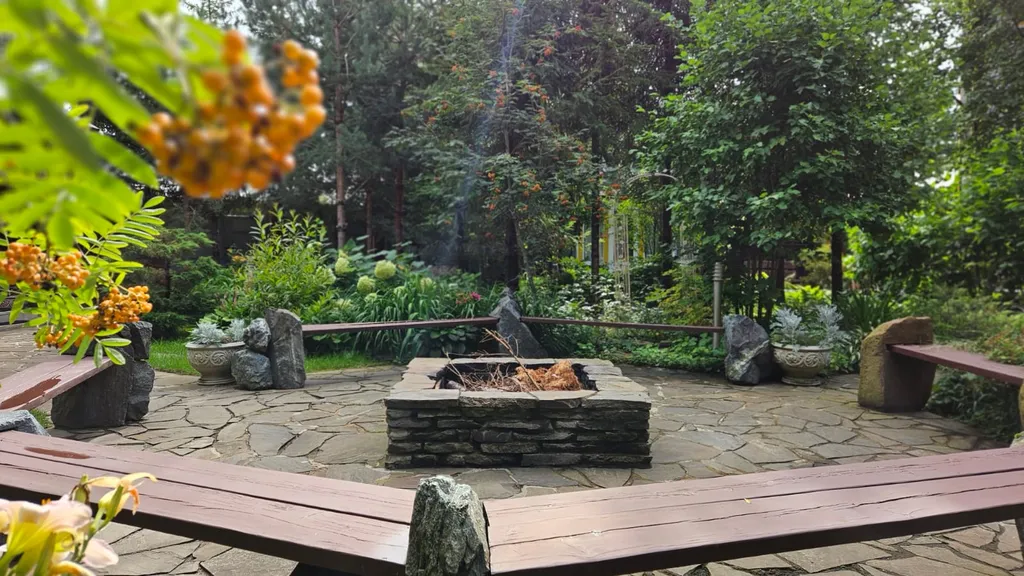 Дом улучшенный