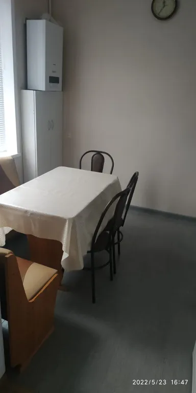 Коттеджный дом со всеми условиями проживания