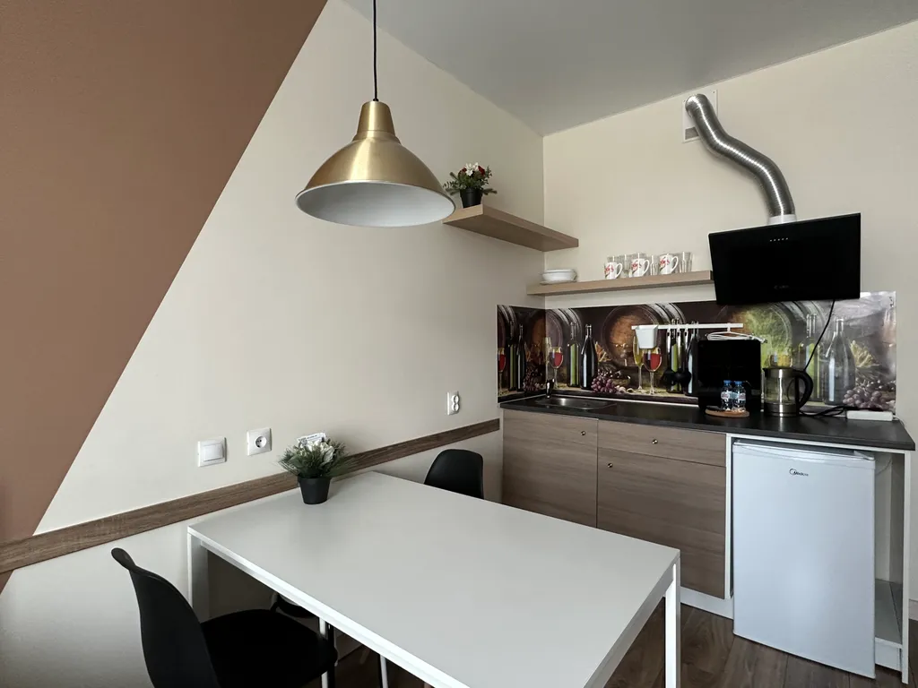 Комфортная дружелюбная студия (КакДома на Ленина)