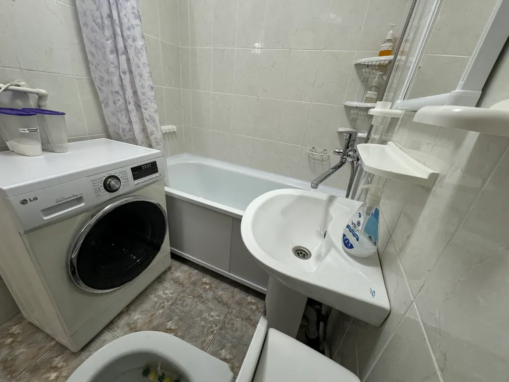 Квартира Квартира с уютом, теплом и комфортом — Элиста