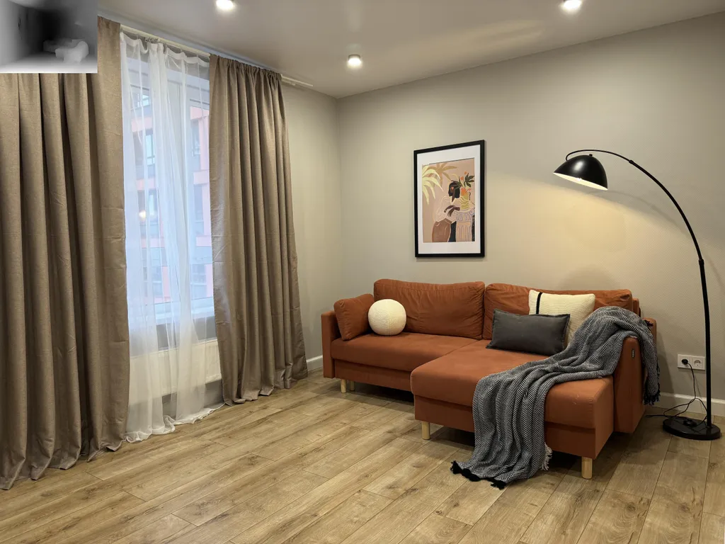 Квартира Квартиры возле трк планета и дворцом борьбы с воданагревателем — аренда посуточно в Уфа