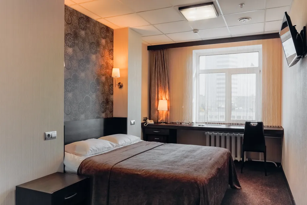 Квартира Комната — аренда посуточно в Самара