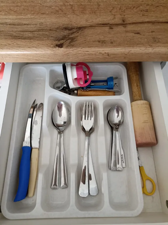 Апартаменты с видом на море