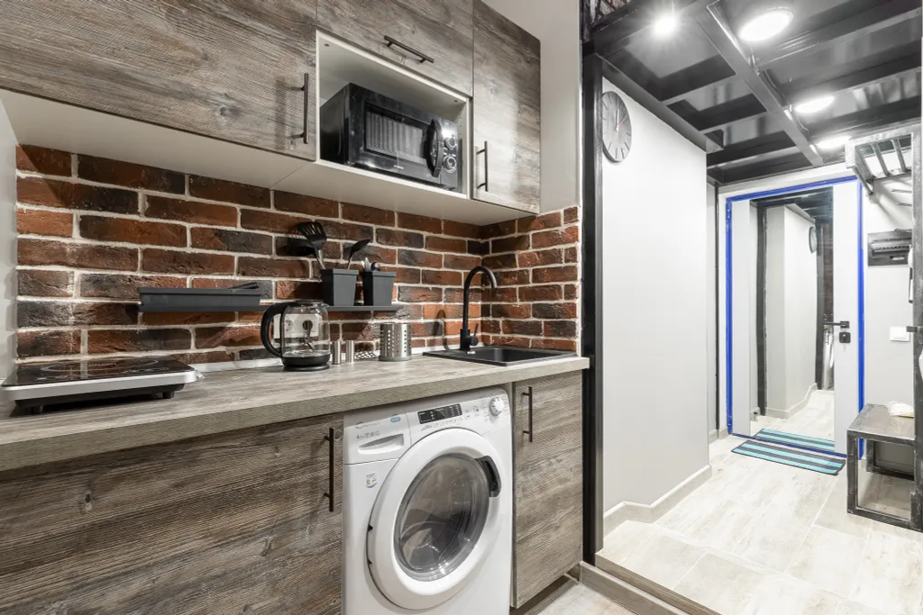 Уютная студия с евроремонтом в ЖК Лофт ФМ