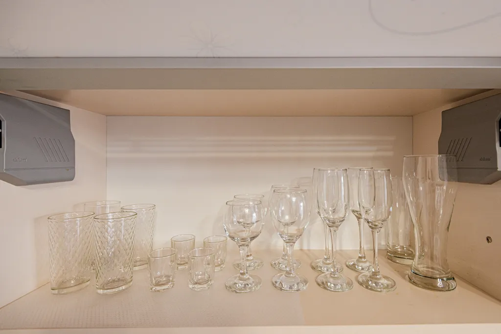 Апартамент у залива с гостиничным сервисом бесконтактно