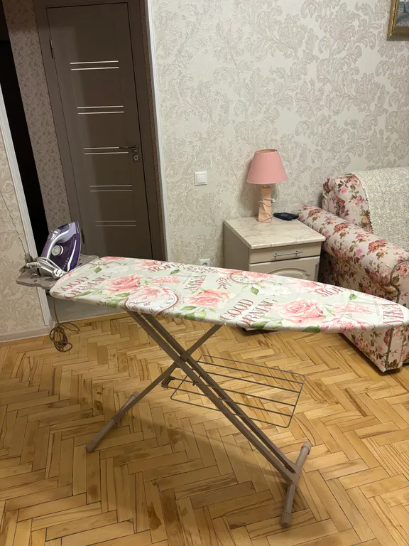 Уютная квартира возле Аллеи любви