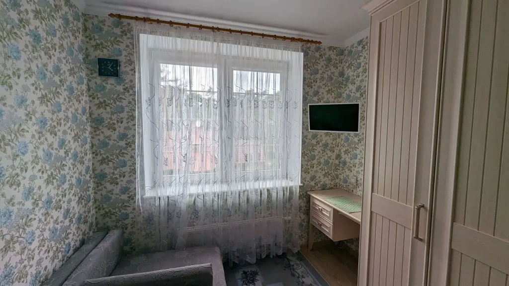 Уютная квартира в исторической части города