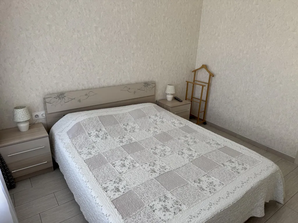 Квартира Квартира с балконом - Толстый мыс — Геленджик