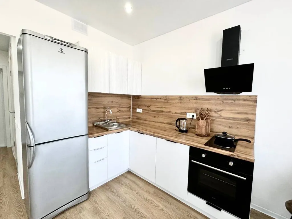 Заселение 24/7, отчётные документы, гарантия чистоты