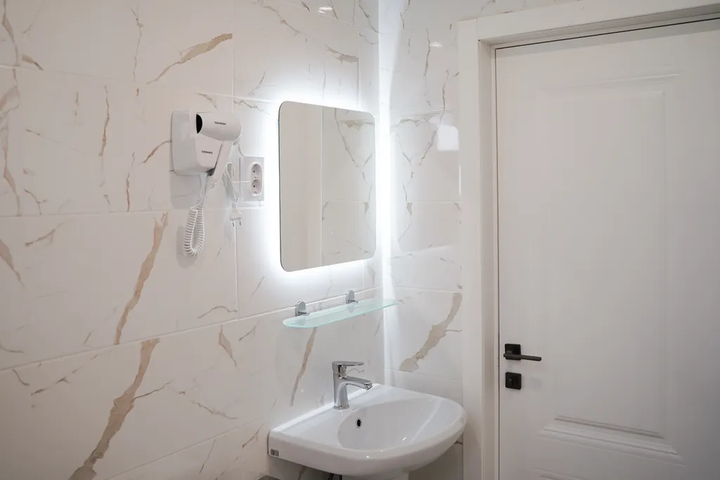 База отдыха коттедж комфорт