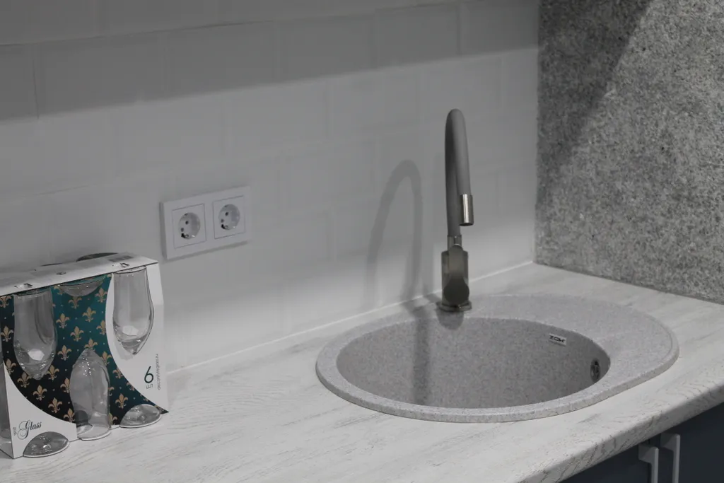 Квартира Классная квартира — Аша