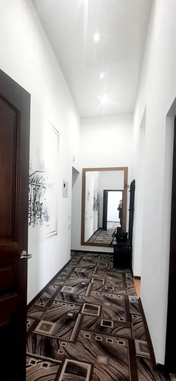 Уютная двушка в центре