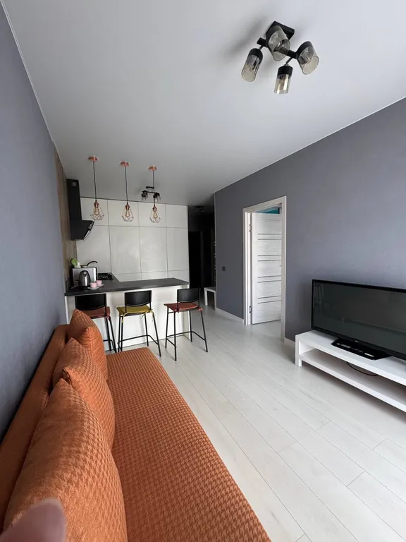 Уютная квартира - всё для комфортного отдыха