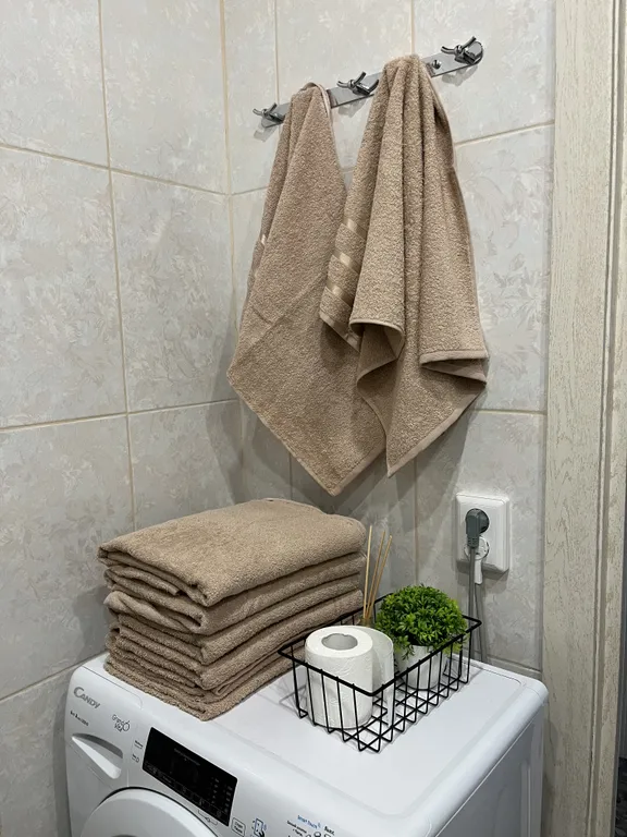 Квартира Современная квартира в центре с видом на шикарные закаты с 13-го этажа — Ярославль