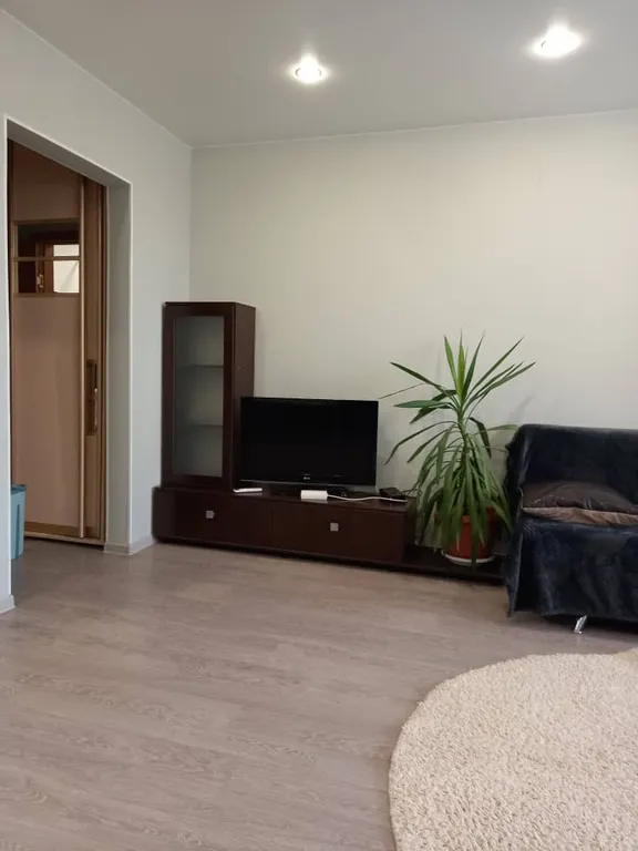 Комфортная квартира гостиничного типа